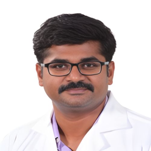 Dr. Ashok Vardhan